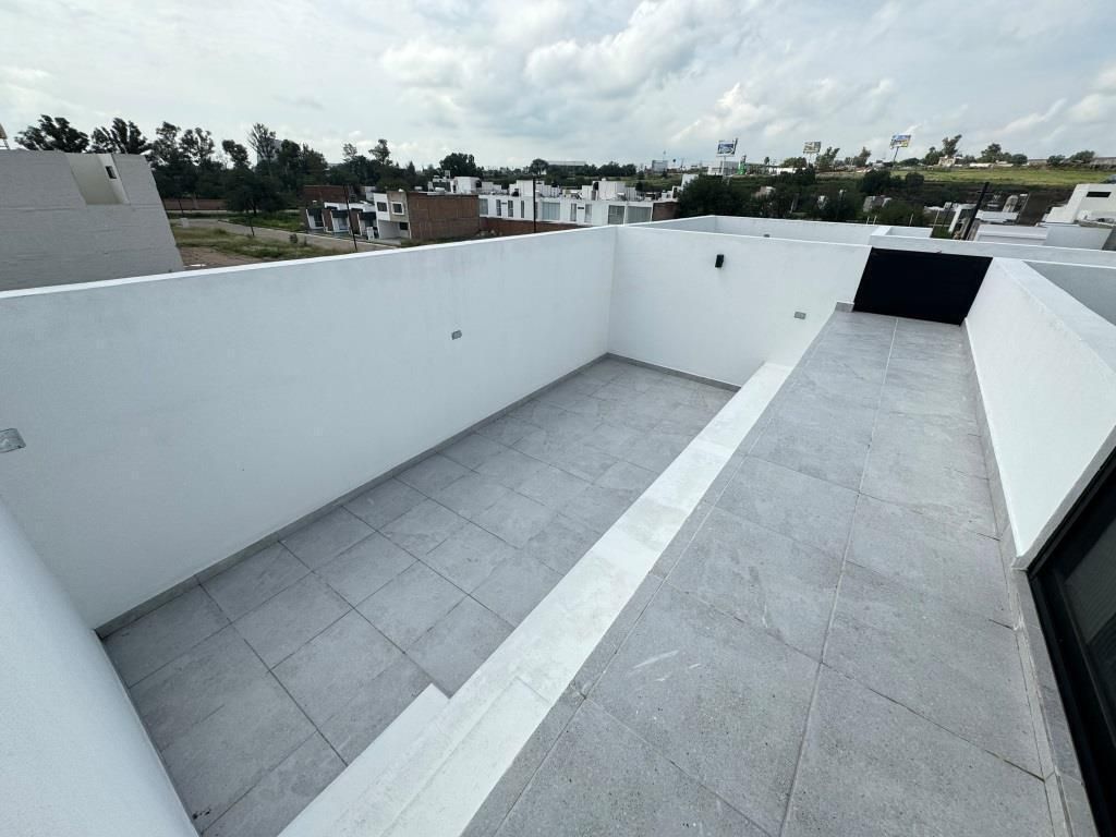 Casa Nueva en Fracc. Santa Barbara