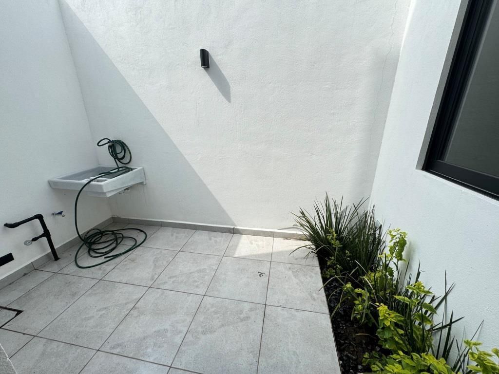 Casa Nueva en Fracc. Santa Barbara