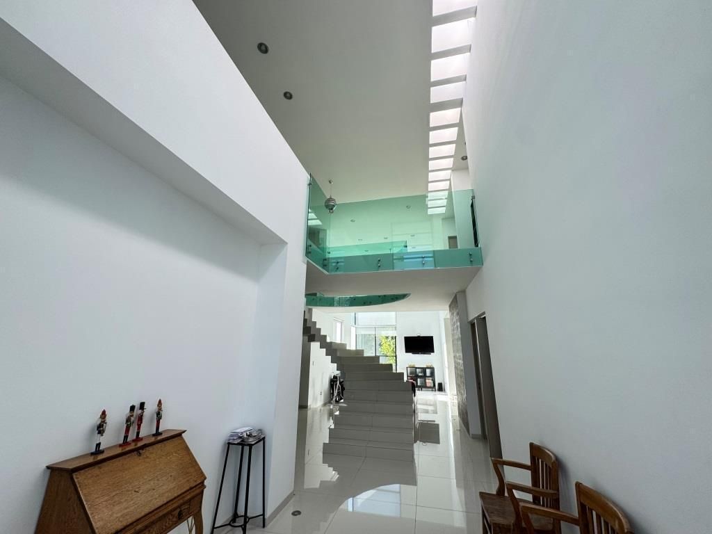 CASA EN VENTA EN FRACC. SAN NICOLAS DE LA CANTERA