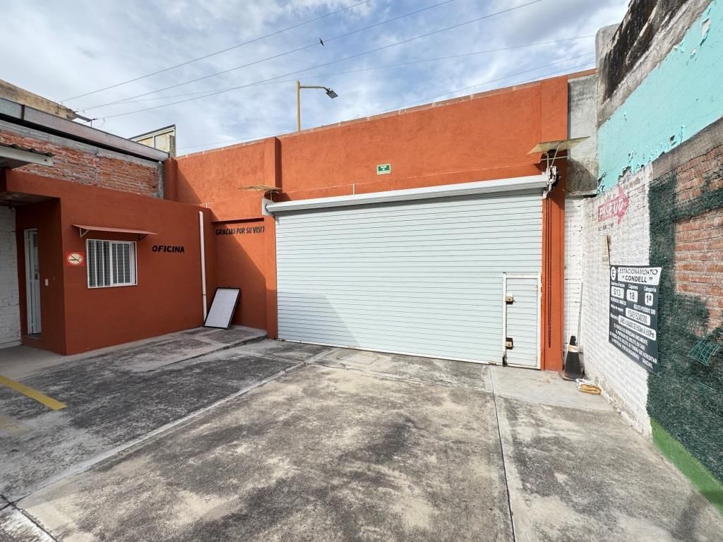 TERRENO EN  VENTA ZONA CENTRO