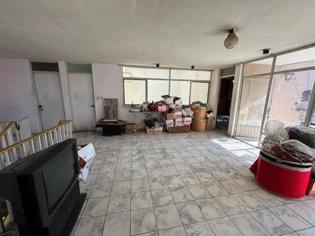 CASA EN VENTA ZONA CENTRO