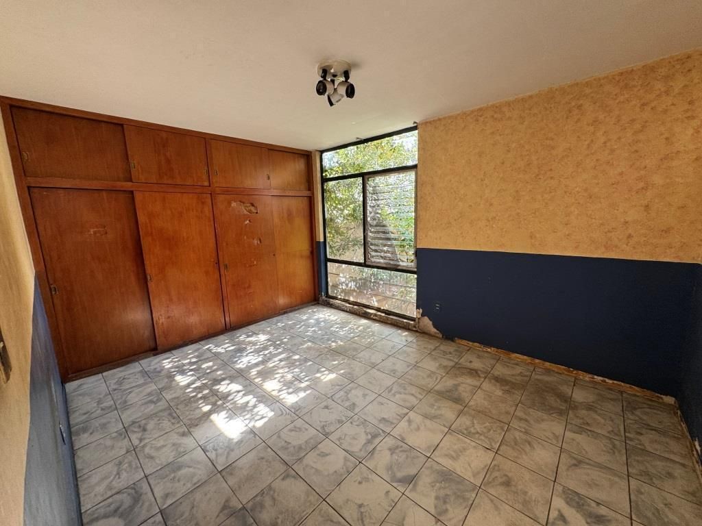 CASA EN VENTA ZONA CENTRO