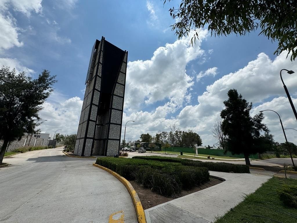 Terreno en esquina, Residencial zona Poniente Carmel