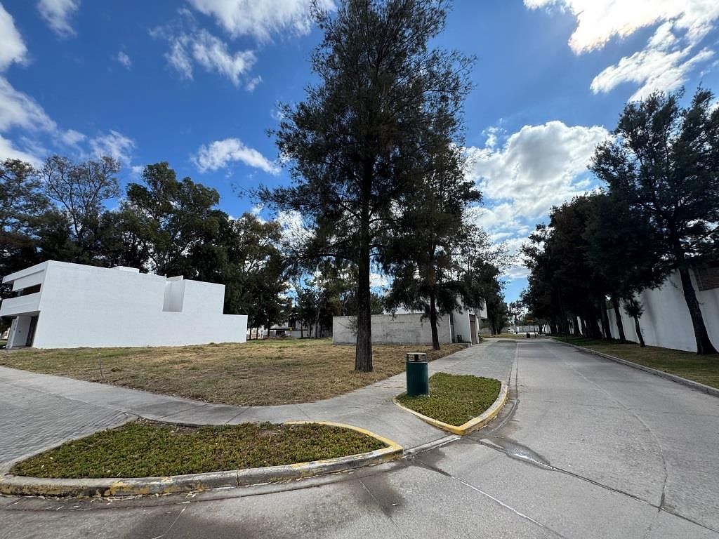 Terreno en esquina, Residencial zona Poniente Carmel