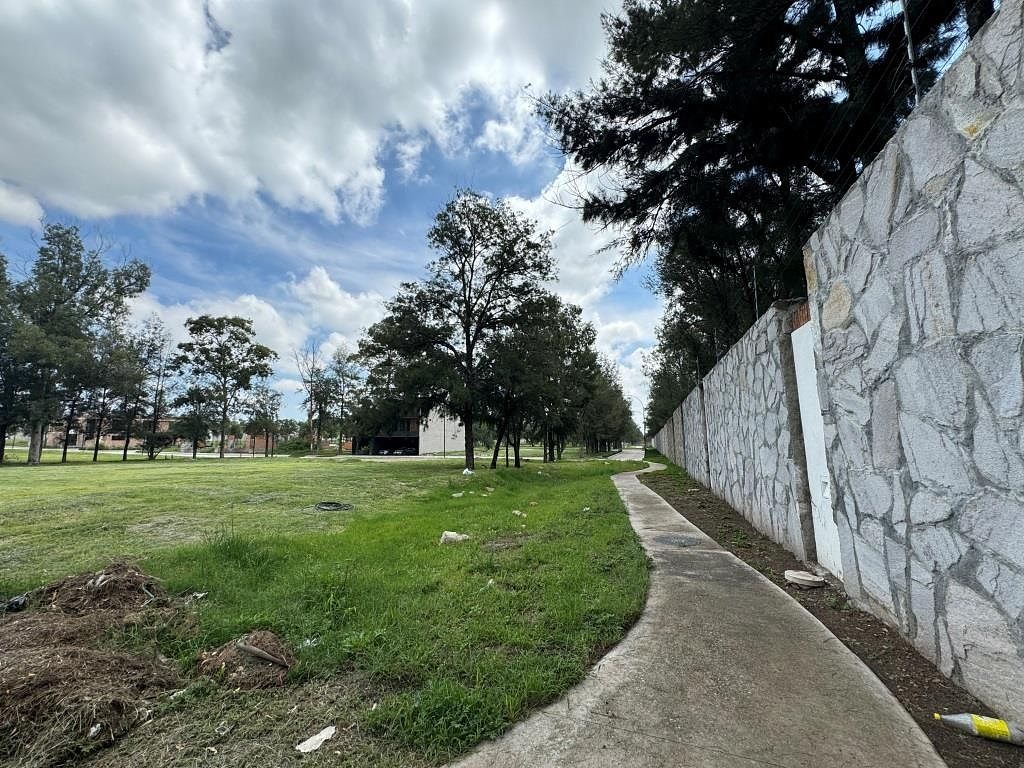 Terreno en esquina, Residencial zona Poniente Carmel
