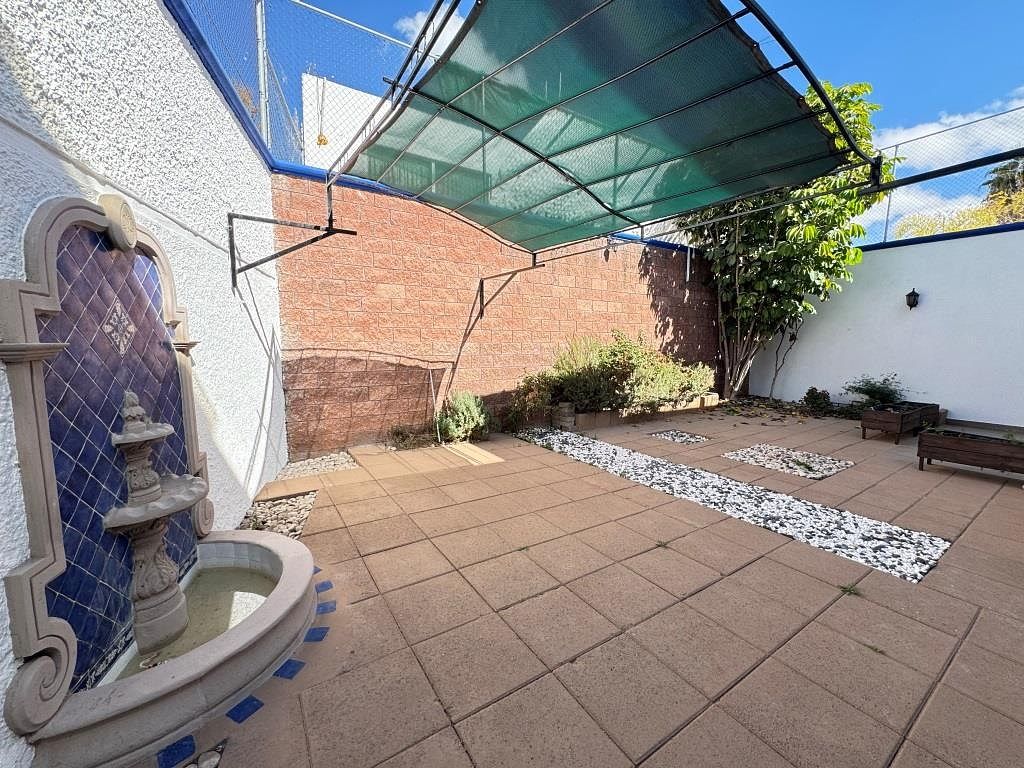 CASA EN VENTA FRACC. RIO SAN PEDRO