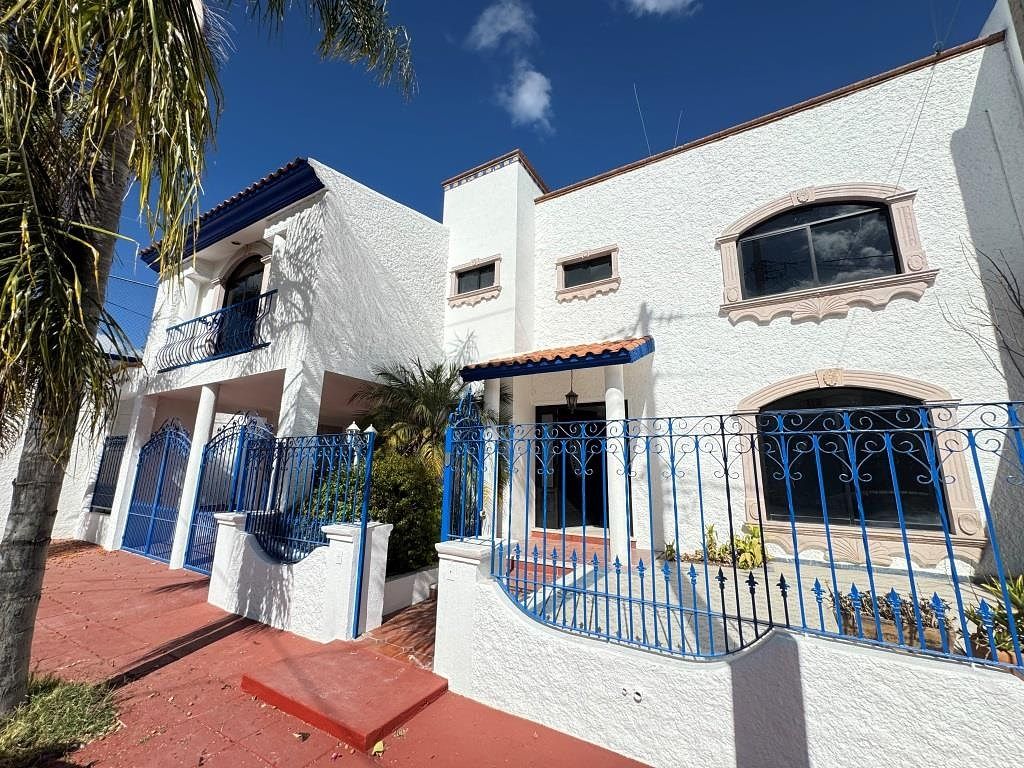 CASA EN VENTA FRACC. RIO SAN PEDRO
