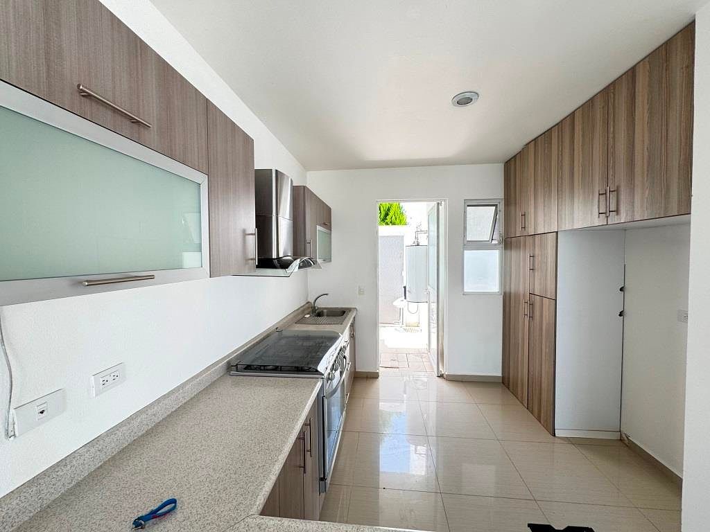 CASA EN VENTA FRACCIONAMIENTO PUNTA NORTE