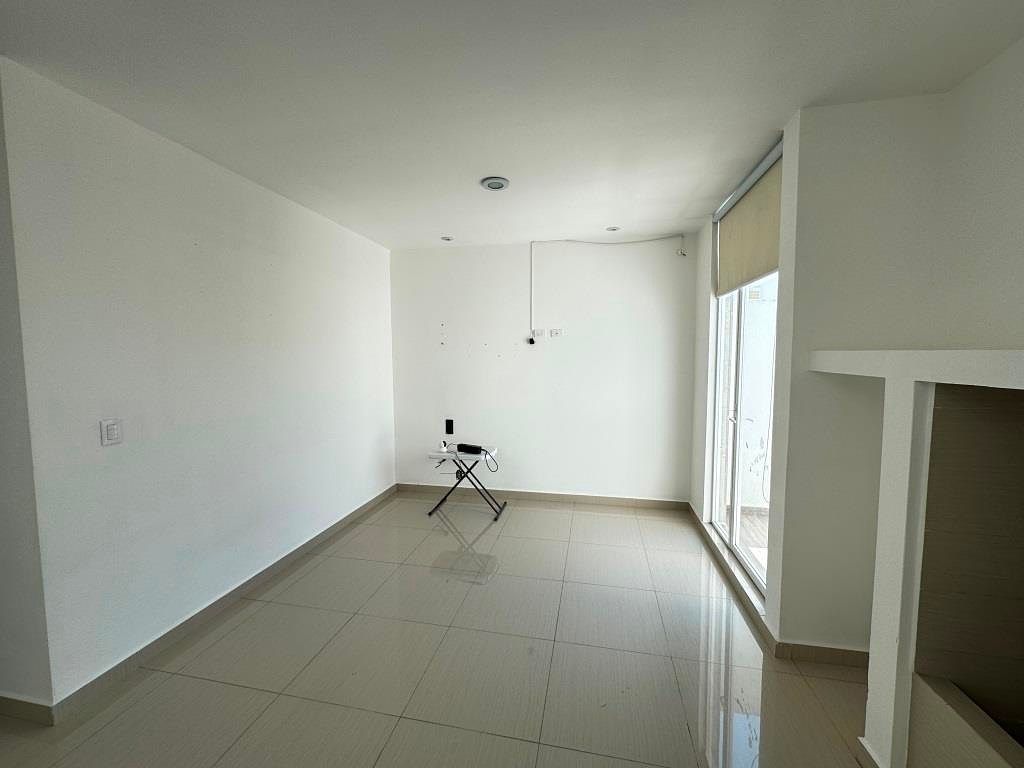 CASA EN VENTA FRACCIONAMIENTO PUNTA NORTE