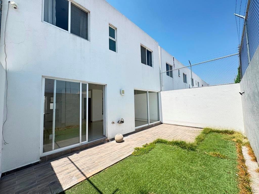CASA EN VENTA FRACCIONAMIENTO PUNTA NORTE