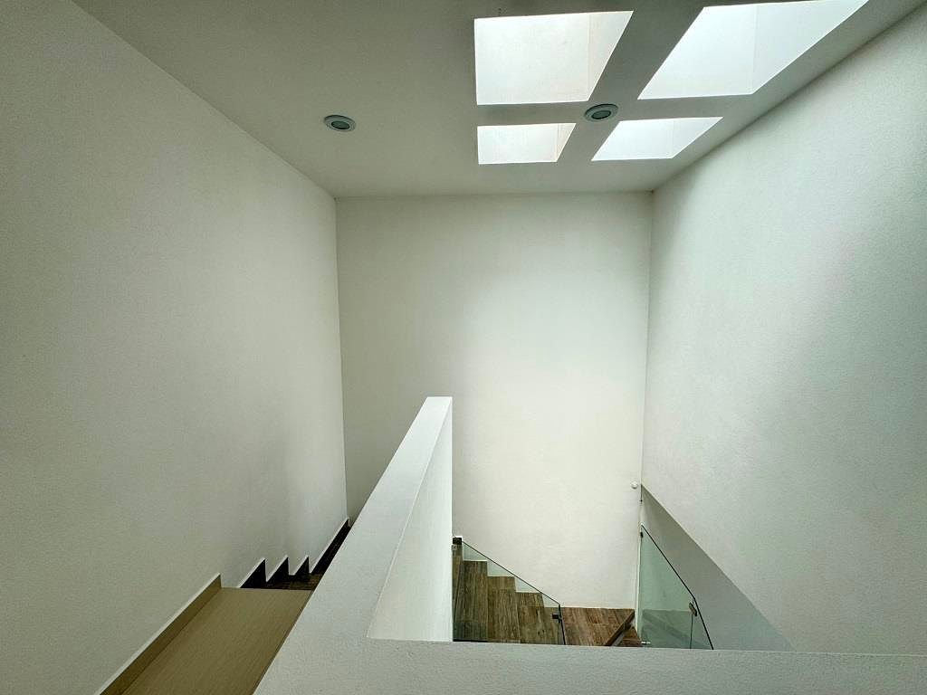 CASA EN VENTA FRACCIONAMIENTO PUNTA NORTE