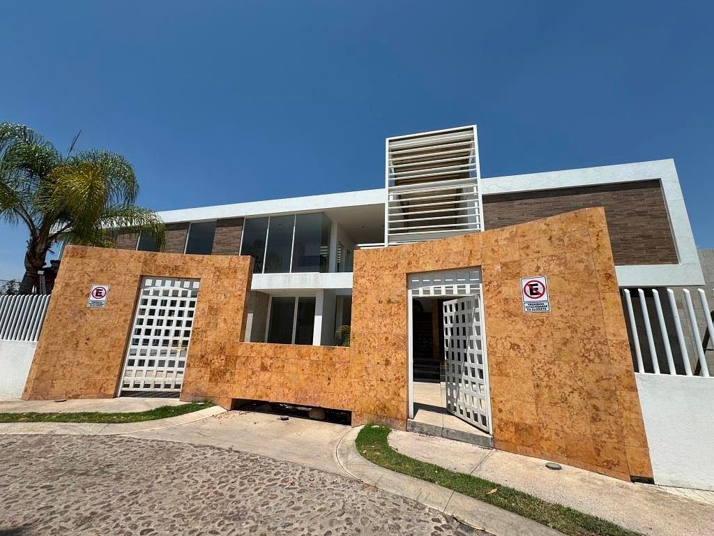 CASA EN VENTA FRACCIONAMIENTO PUNTA NORTE