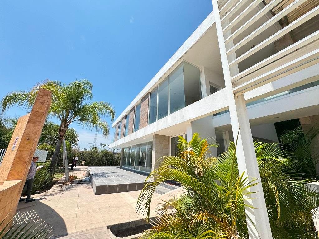 CASA EN VENTA FRACCIONAMIENTO PUNTA NORTE
