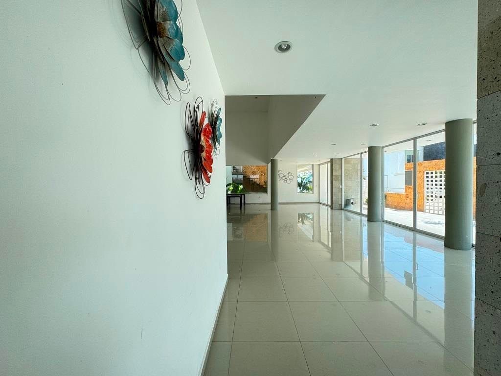 CASA EN VENTA FRACCIONAMIENTO PUNTA NORTE