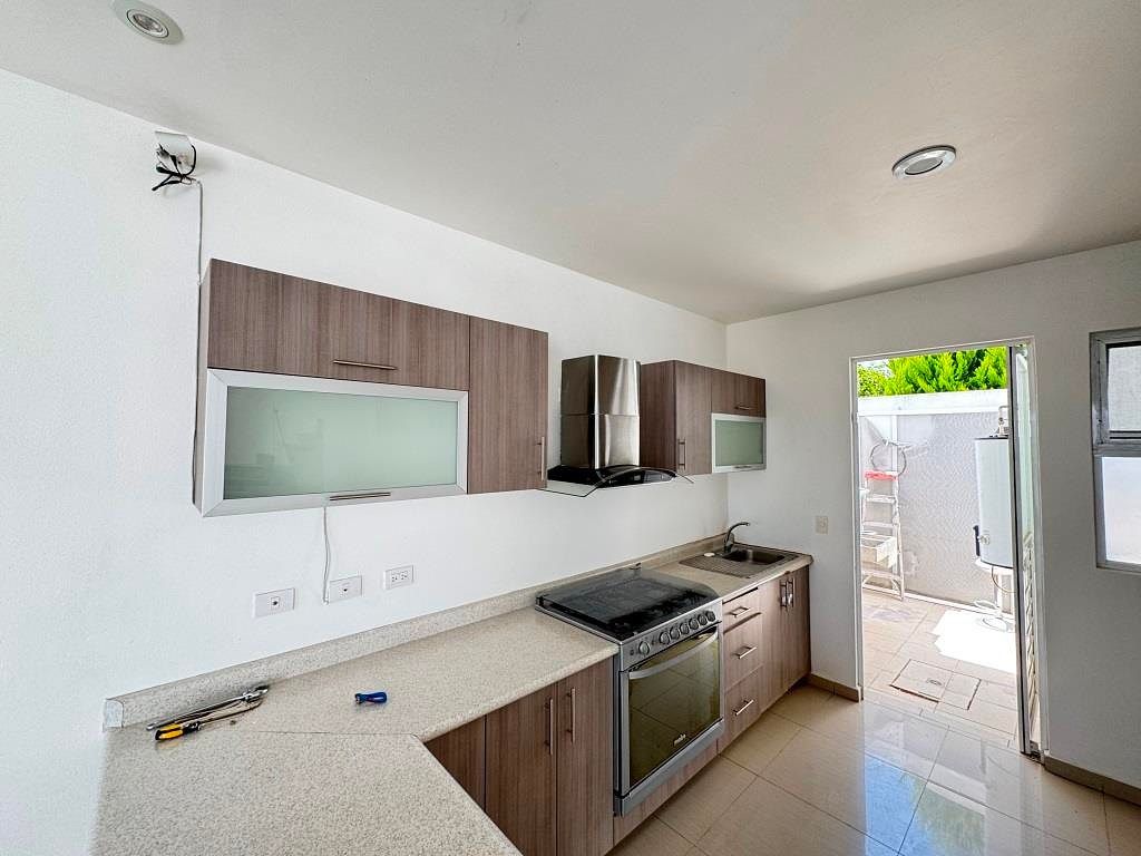 CASA EN VENTA FRACCIONAMIENTO PUNTA NORTE