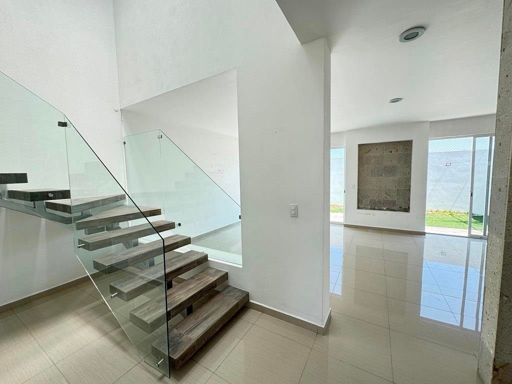 CASA EN VENTA FRACCIONAMIENTO PUNTA NORTE