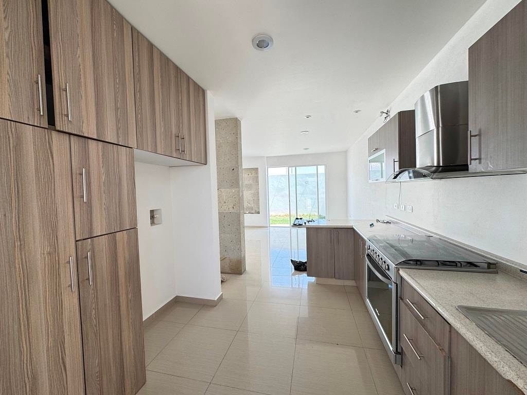 CASA EN VENTA FRACCIONAMIENTO PUNTA NORTE