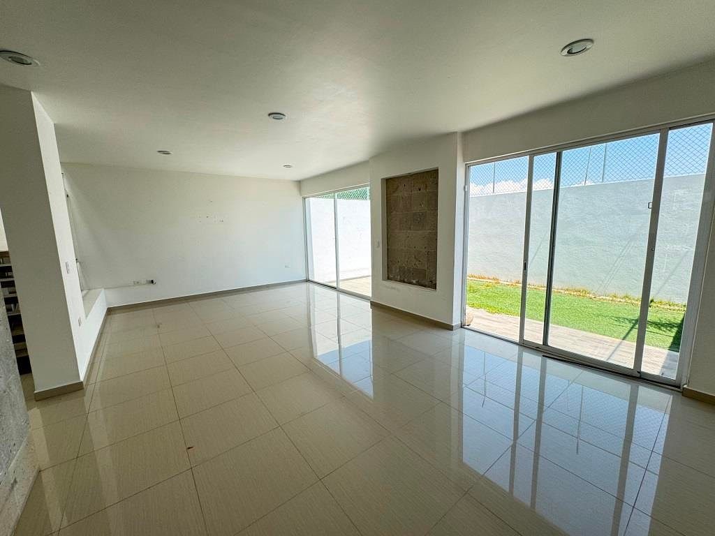 CASA EN VENTA FRACCIONAMIENTO PUNTA NORTE