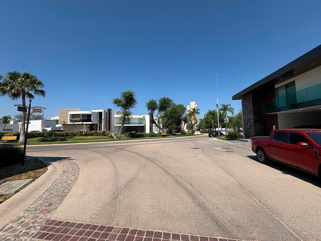 TERRENO EN VENTA EN RESIDENCIAL ALTARIA
