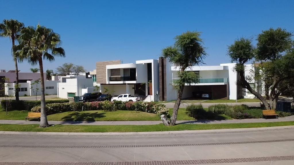 TERRENO EN VENTA EN RESIDENCIAL ALTARIA