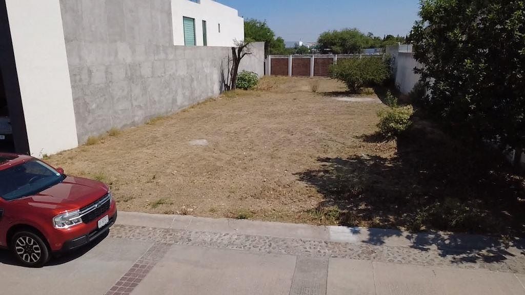 TERRENO EN VENTA EN RESIDENCIAL ALTARIA