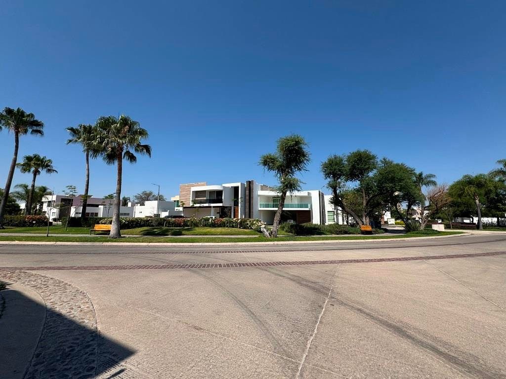 TERRENO EN VENTA EN RESIDENCIAL ALTARIA