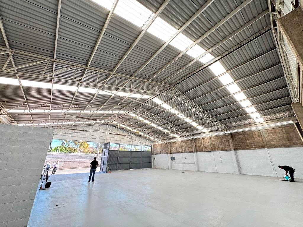 BODEGA EN RENTA EN LOMAS DE SANTA ANITA