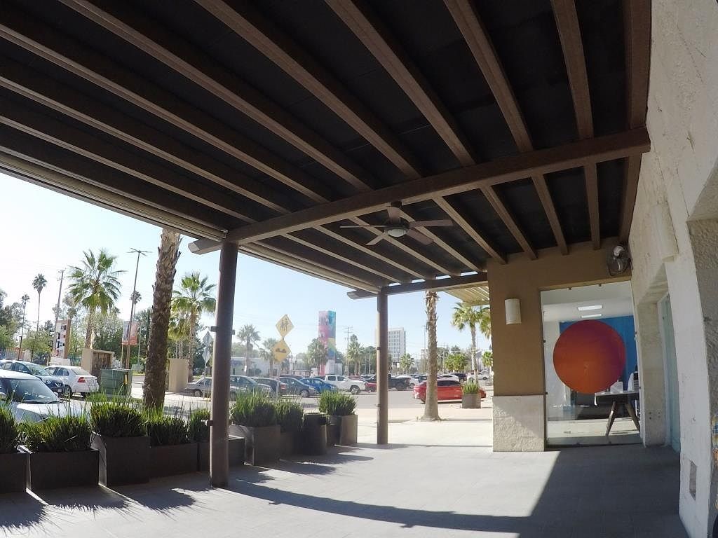 Local comercial en Plaza Palmas