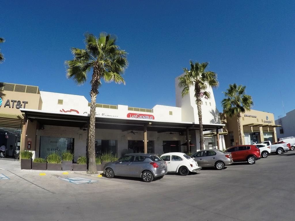 Local comercial en Plaza Palmas