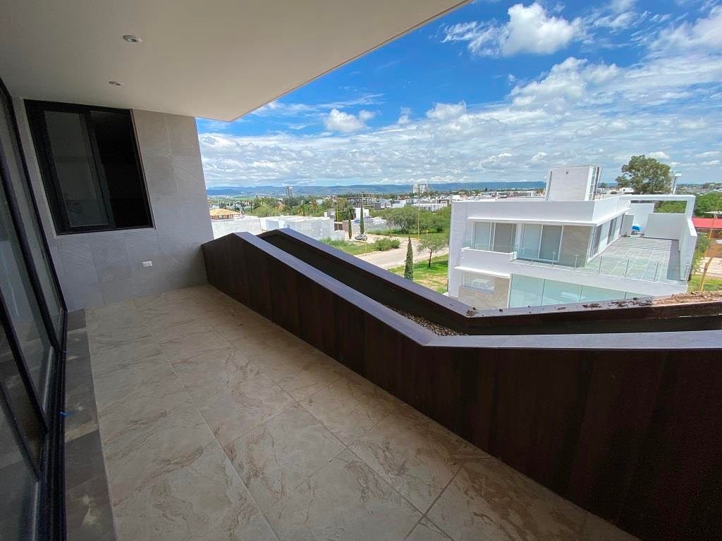Departamento en renta Valle de Santa Teresa (Las Hadas)
