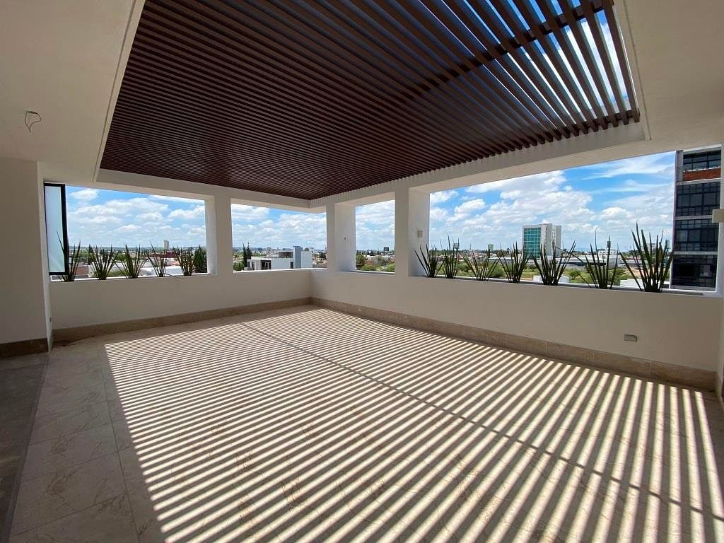 Departamento en renta Valle de Santa Teresa (Las Hadas)