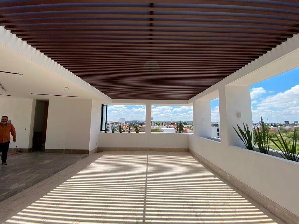 Departamento en renta Valle de Santa Teresa (Las Hadas)