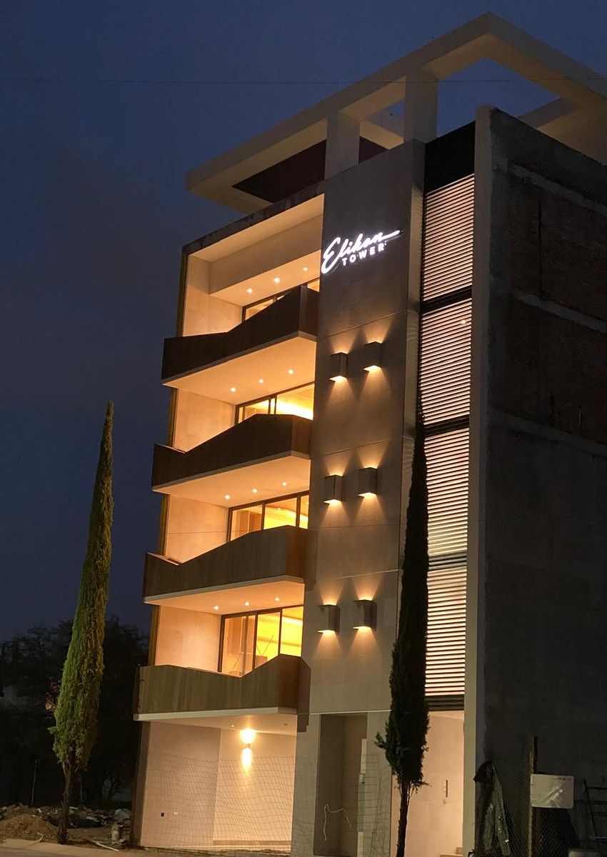 Departamento en renta Valle de Santa Teresa (Las Hadas)