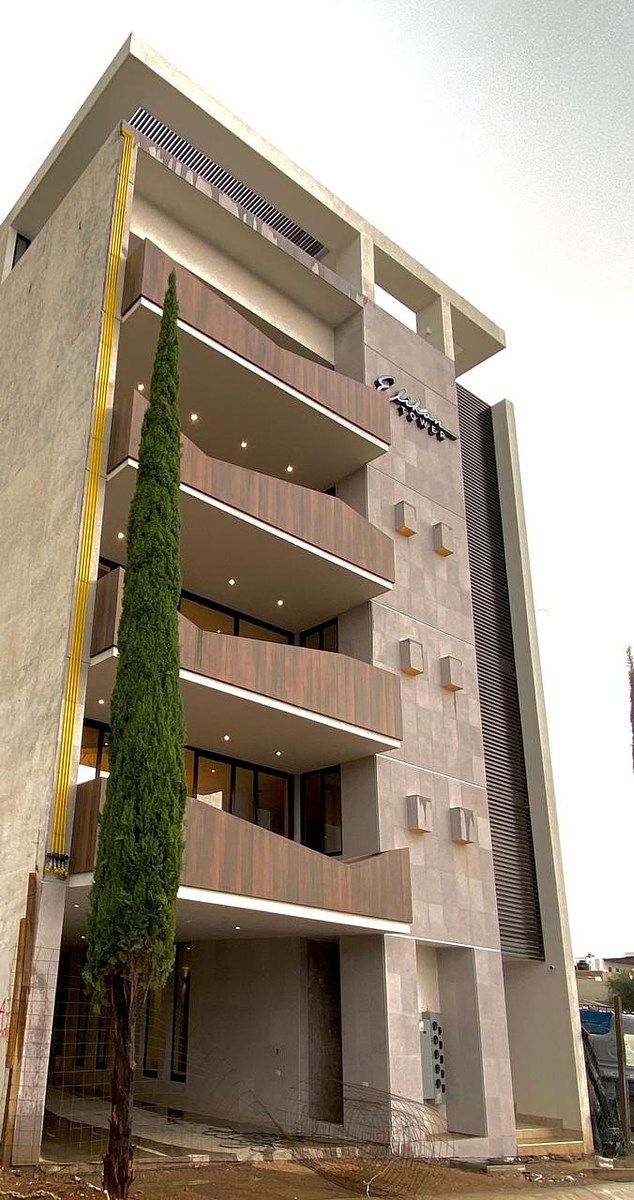 Departamento en renta Valle de Santa Teresa (Las Hadas)