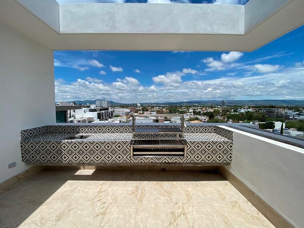 Departamento en renta Valle de Santa Teresa (Las Hadas)