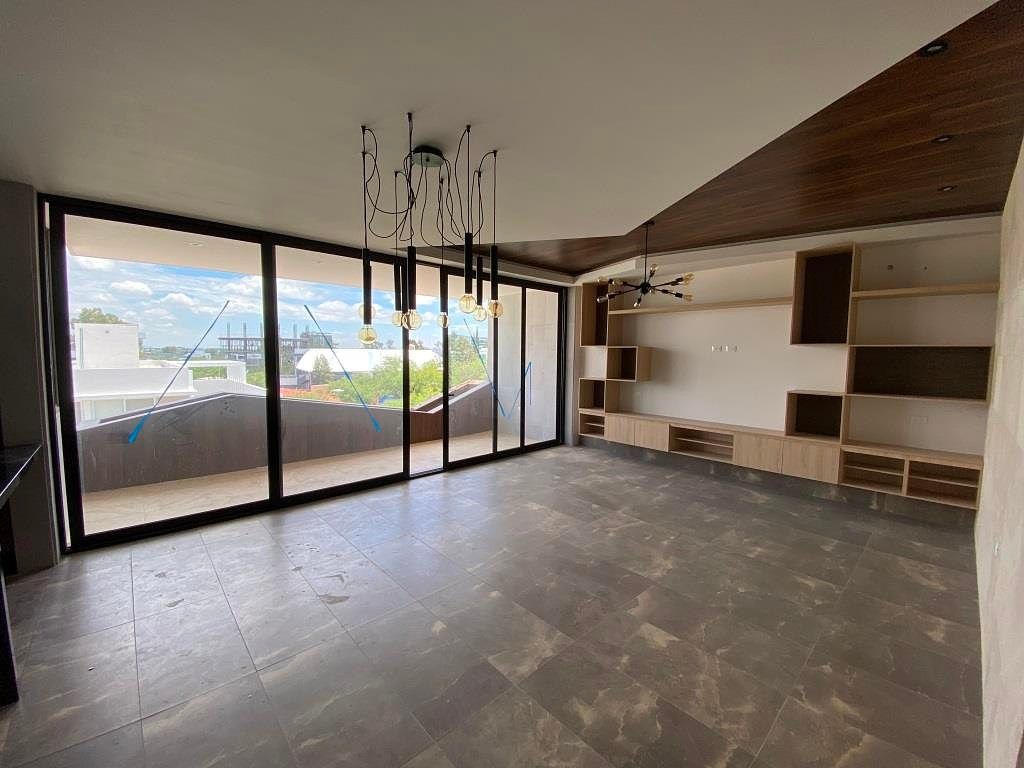 Departamento en renta Valle de Santa Teresa (Las Hadas)