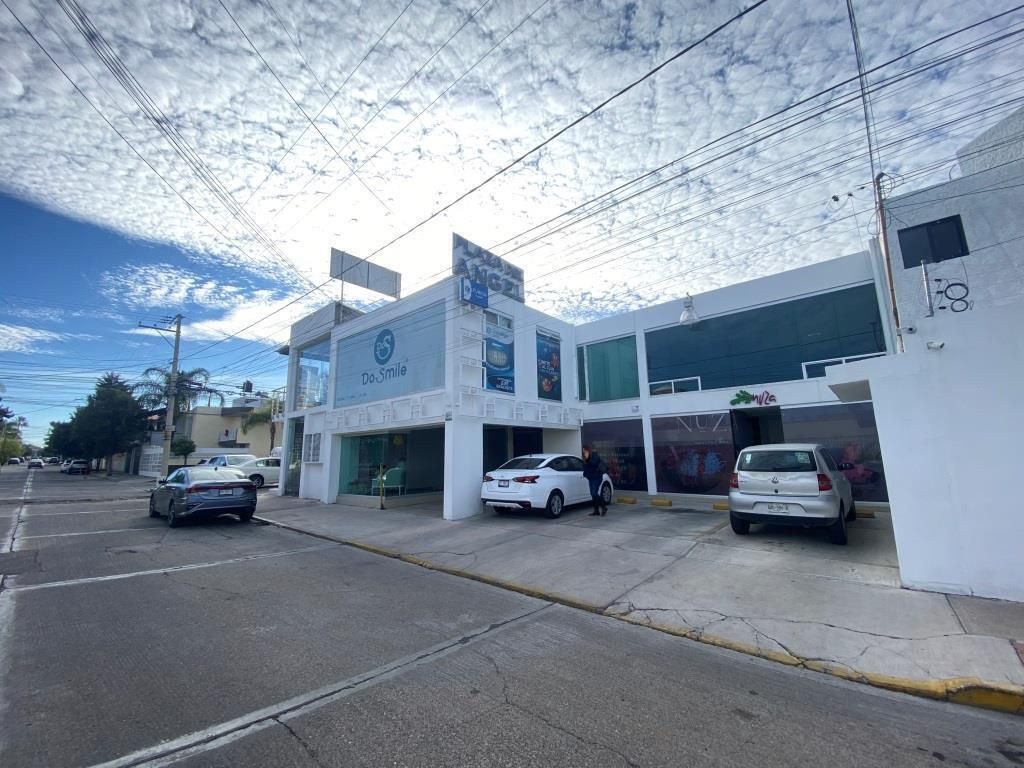 Locales y oficinas zona norte Plaza del Angel