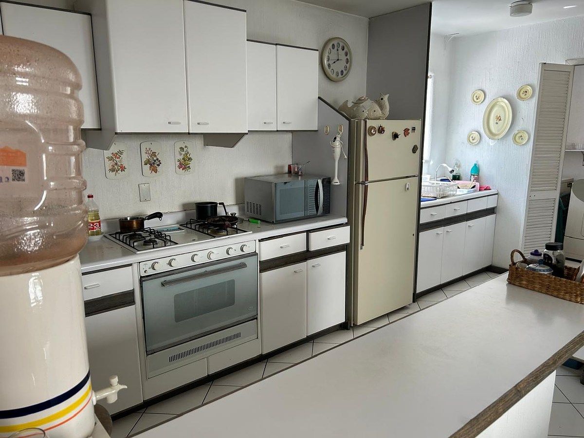 Departamento en venta Valle del Campestre