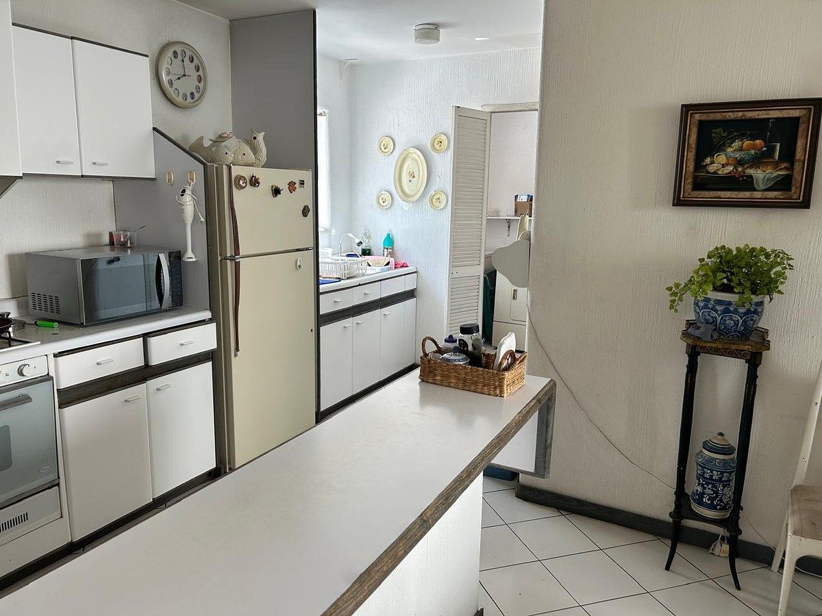 Departamento en venta Valle del Campestre