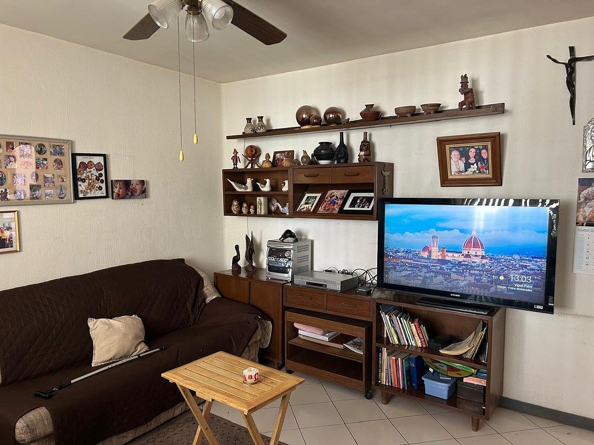 Departamento en venta Valle del Campestre