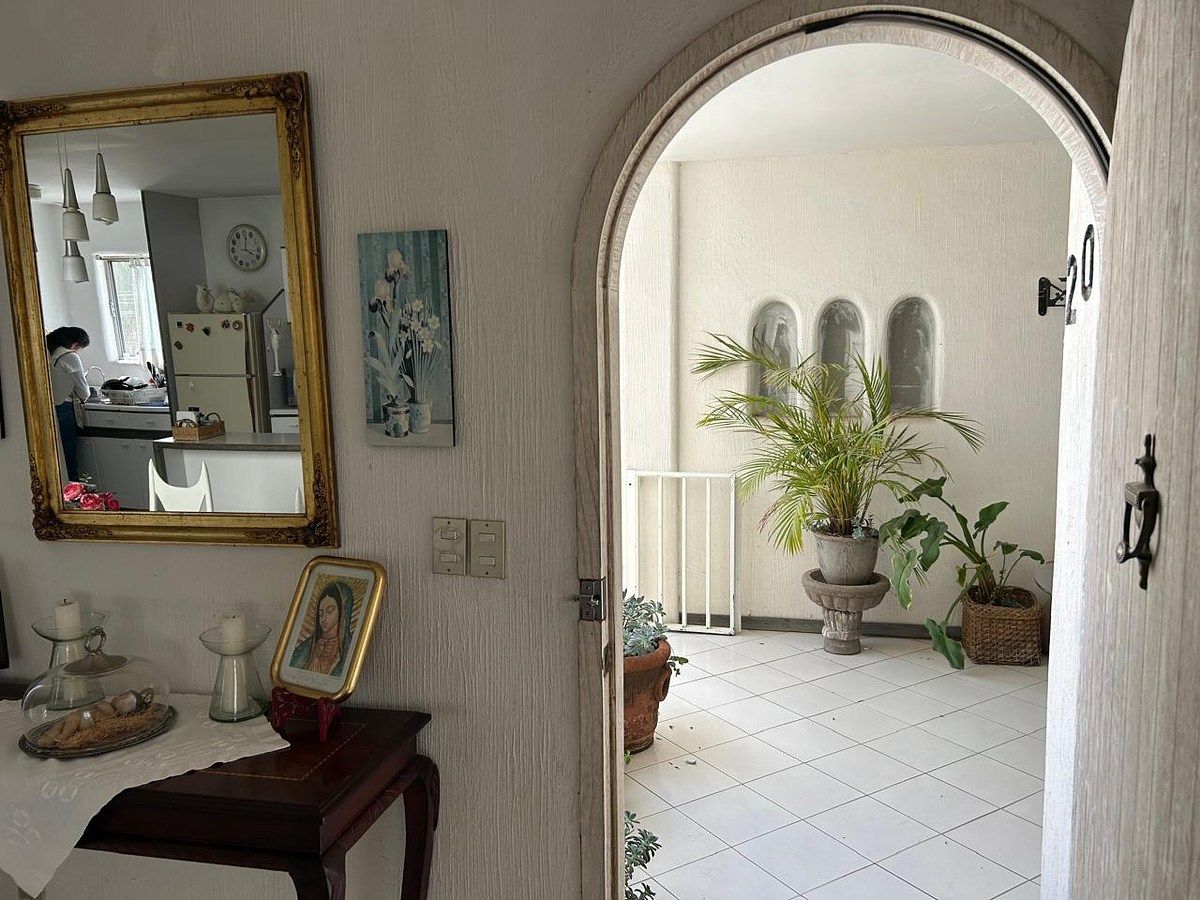 Departamento en venta Valle del Campestre