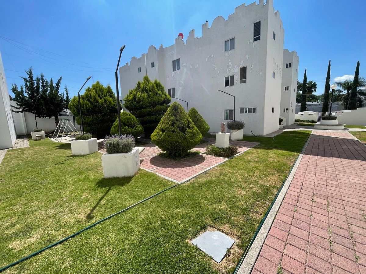 Departamento en venta Valle del Campestre