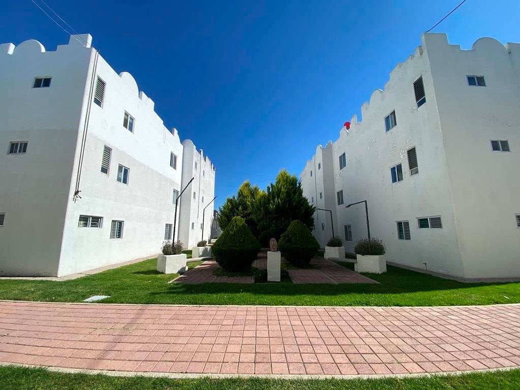 Departamento en venta Valle del Campestre