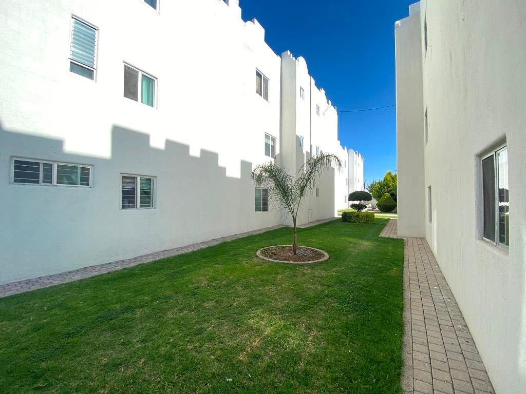 Departamento en venta Valle del Campestre