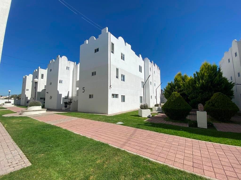 Departamento en venta Valle del Campestre