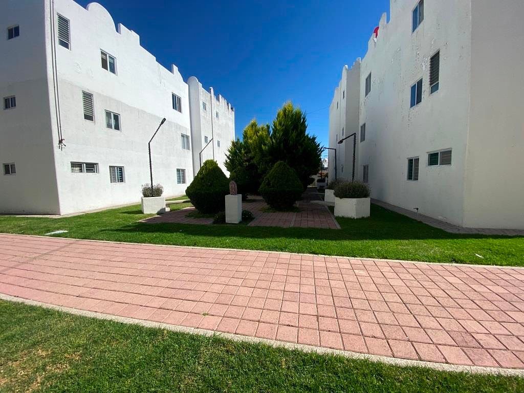 Departamento en venta Valle del Campestre