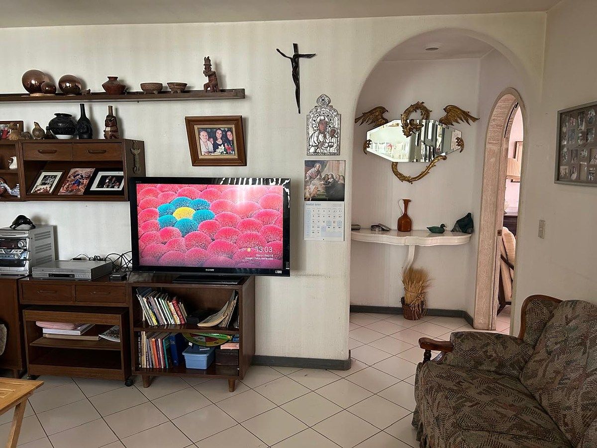 Departamento en venta Valle del Campestre