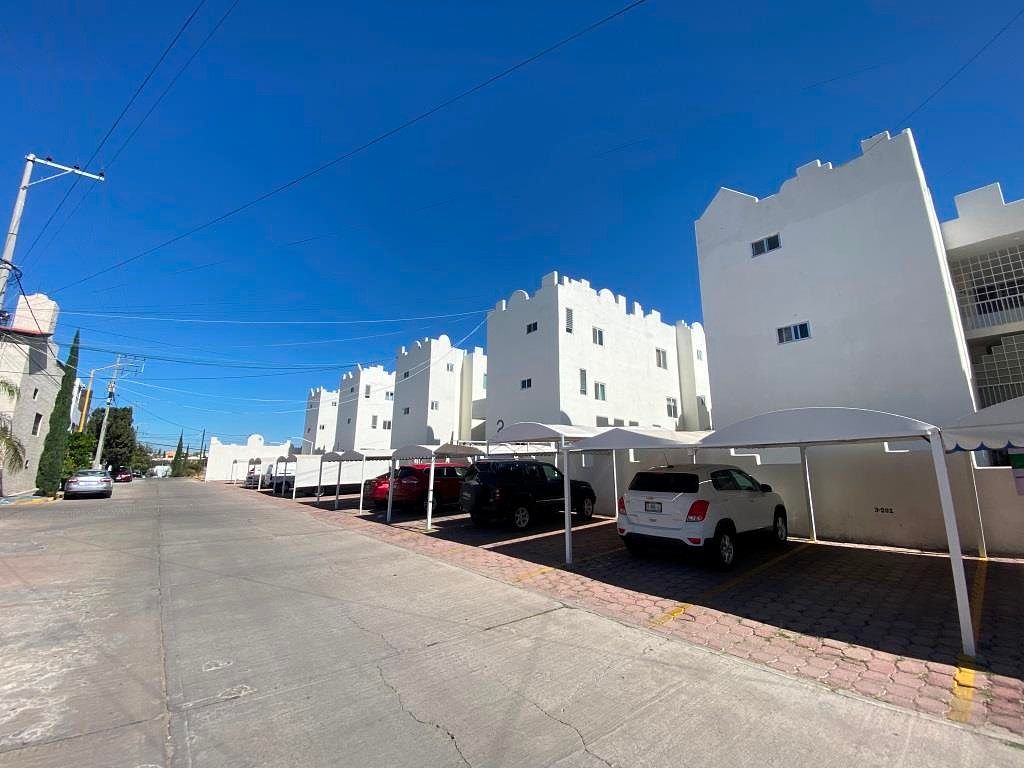 Departamento en venta Valle del Campestre