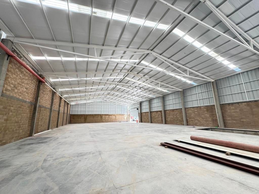 Nave industrial renta, Ciudad Industrial Sur 1,322m2