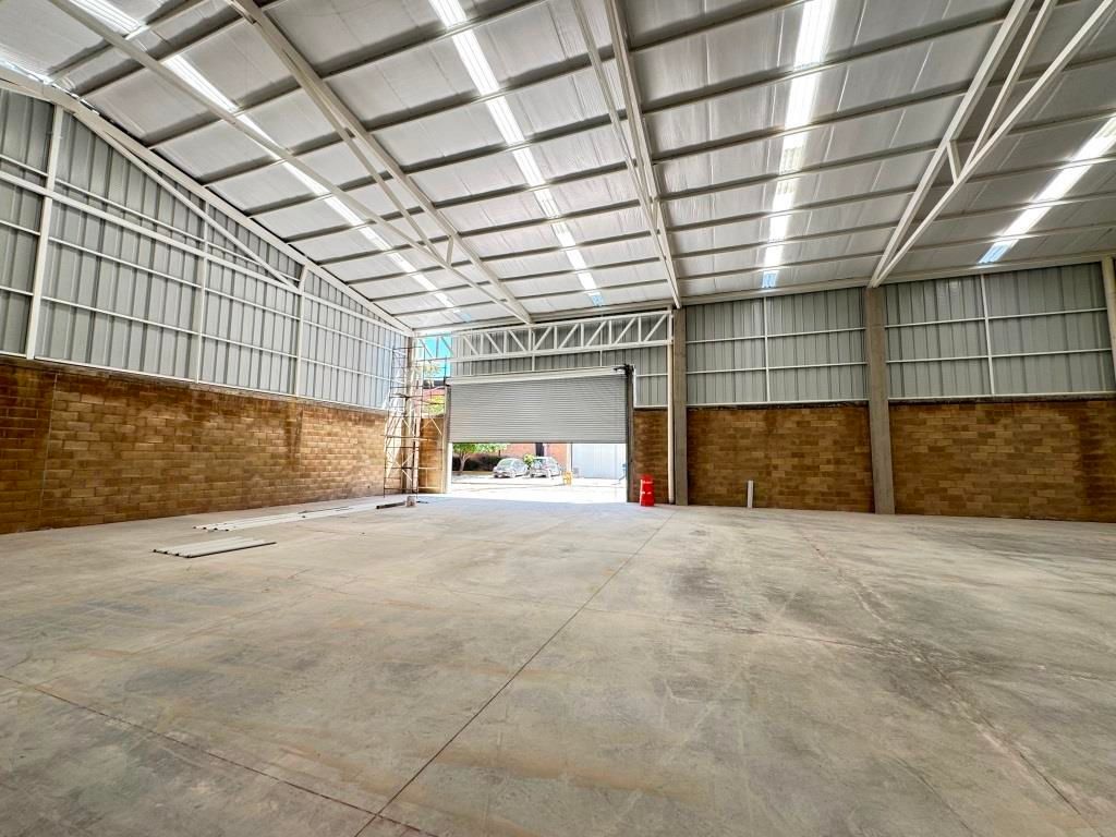 Nave industrial renta, Ciudad Industrial Sur 1,322m2